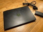 HP Pavilion 15.6” Laptop with AMD Ryzen 5