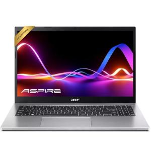 Acer Aspire Slim Laptop 15.6" AMD Ryzen 3