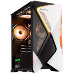 IPASON Ryzen 5 Gaming Desktop with Vega 7 Graphics