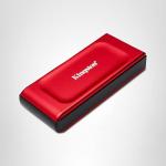 Kingston XS1000R 2TB Pocket SSD - USB 3.2