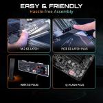 GIGABYTE B850 AORUS Elite WIFI7 ATX Motherboard