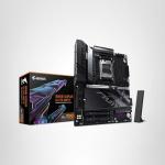 GIGABYTE B850 AORUS Elite WIFI7 ATX Motherboard