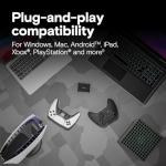 Crucial X9 1TB Portable SSD with Mylio Photos+