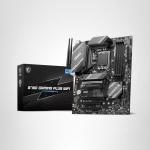 MSI B760 Gaming Plus WiFi Motherboard for Intel