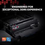 G.SKILL Flare X5 32GB DDR5 RAM 6000MT/s