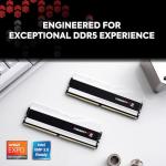 G.SKILL Trident Z5 RGB 32GB DDR5 RAM 6000MT/s