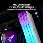 TEAMGROUP T-Force Delta Alpha 32GB RGB DDR5 RAM