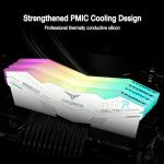 TEAMGROUP T-Force Delta Alpha 32GB RGB DDR5 RAM