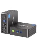 GMKtec Mini PC Intel N150, 16GB RAM, 1TB SSD