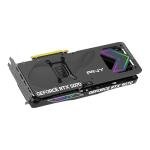 PNY GeForce RTX 5070 Overclocked Triple Fan PC