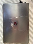ASUS ROG GL752 High-Performance Gaming Laptop
