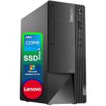 Lenovo ThinkCentre i5 Desktop - 32GB RAM, 512GB SSD