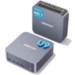 GEEKOM GT1 Mega AI Mini PC with Intel Core