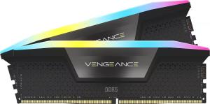 Corsair Vengeance RGB 32GB DDR5 RAM 7200MHz