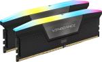 Corsair Vengeance RGB 32GB DDR5 RAM 7200MHz