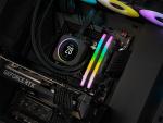 Corsair Vengeance RGB 32GB DDR5 RAM 7200MHz