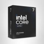 Intel Core Ultra 7 Desktop Processor 20 Cores