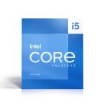 Intel Core i5-13600K High-Performance CPU