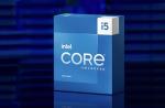 Intel Core i5-13600K High-Performance CPU