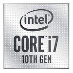 Intel Core i7-10700 8-Core Processor 4.8 GHz