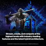 Intel Core i5-13600K High-Performance CPU