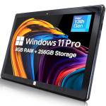 Fusion5 10.1" Windows 11 Tablet PC - Intel 13th Gen