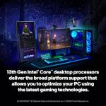 Intel Core i5-13600K High-Performance CPU