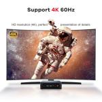 Beelink Mini PC with Ryzen 7, 16GB RAM