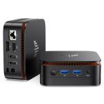 KAMRUI Essenx E1 Mini PC: 16GB RAM, 1TB SSD