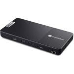 Lenovo Chromebox - Intel Celeron N4500 - 8GB RAM