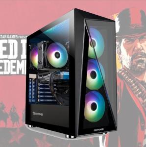 iBuyPower Gaming PC - i7, 32GB RAM, 2TB SSD