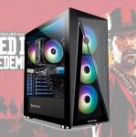 iBuyPower Gaming PC - i7, 32GB RAM, 2TB SSD