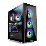iBuyPower Gaming PC - i7, 32GB RAM, 2TB SSD