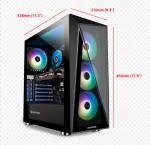 iBuyPower Gaming PC - i7, 32GB RAM, 2TB SSD