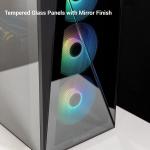 iBuyPower Gaming PC - i7, 32GB RAM, 2TB SSD