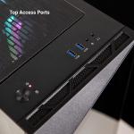 iBuyPower Gaming PC - i7, 32GB RAM, 2TB SSD