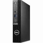 Dell OptiPlex 7020 MFF Mini PC, Intel i5, 16GB RAM