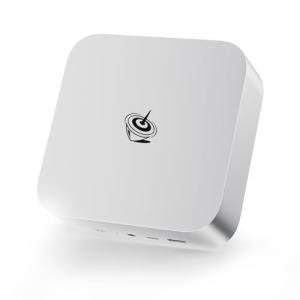 Beelink SER9 Mini PC with AMD Ryzen 9