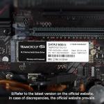 TEAMGROUP MS30 2TB M.2 SATA III SSD