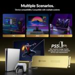 PHIXERO P7000PRO 2TB NVMe SSD with Heatsink