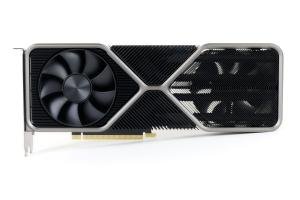 Nvidia GeForce RTX 3080 Founders Edition Graphics Card