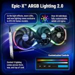 PNY GeForce RTX 5080 16GB Triple Fan GPU