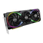 PNY GeForce RTX 5080 16GB Triple Fan GPU