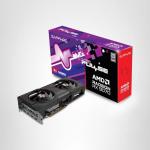 Sapphire Pulse AMD Radeon RX 9070 16GB GPU