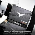TEAMGROUP T-Force Vulcan Z 2TB SATA III SSD