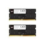 Silicon Power 32GB DDR5 5600MHz Laptop RAM Kit