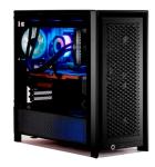 Custom 24-Core Intel i9 CAD Workstation PC