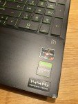 HP Pavilion 15.6” Laptop with AMD Ryzen 5