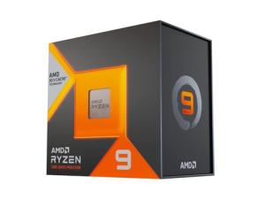 AMD Ryzen 9 7900X3D 12-Core Processor