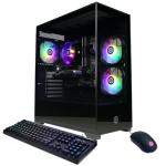 CyberpowerPC Gamer Master Ryzen 5 Gaming PC
